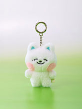 Load image into Gallery viewer, NCT DREAM Dreamiez PLUSH KEYRING
