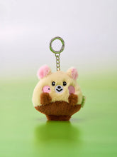Load image into Gallery viewer, NCT DREAM Dreamiez PLUSH KEYRING
