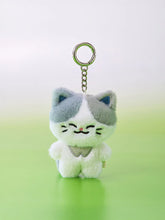 Load image into Gallery viewer, NCT DREAM Dreamiez PLUSH KEYRING
