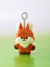 Load image into Gallery viewer, NCT DREAM Dreamiez PLUSH KEYRING
