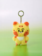Load image into Gallery viewer, NCT DREAM Dreamiez PLUSH KEYRING

