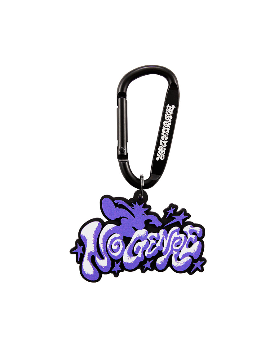 BOYNEXTDOOR 4TH EP 'NO GENRE' POP-UP STORE MD - Logo Keyring