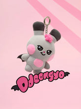 Load image into Gallery viewer, ATEEZ MIGHTEEZ PLUSH KEYRING
