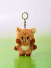 Load image into Gallery viewer, NCT DREAM Dreamiez PLUSH KEYRING
