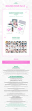 Load image into Gallery viewer, [PREORDER] ATEEZ 'GOLDEN HOUR : Part.5' POP-UP STORE MD - Random Trading Card
