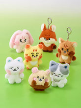 Load image into Gallery viewer, NCT DREAM Dreamiez PLUSH KEYRING
