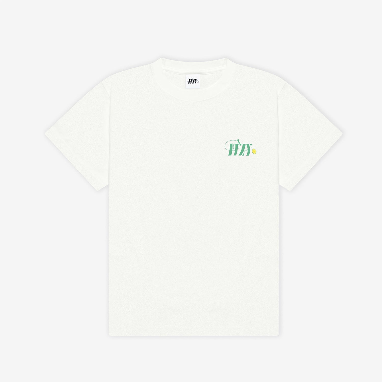PREORDER]ITZY 'JYP JAPAN POPUP STORE 2025' Official MD - T
