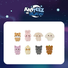 Load image into Gallery viewer, [PREORDER] ATEEZ 'ANITEEZ IN DEJA VU' Official MD - TINY ANITEEZ Mini Doll
