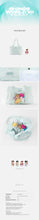Load image into Gallery viewer, [PREORDER] SHINee 2025 SHINee WORLD VII &#39;E.S.S.A.Y&#39; OFFICIAL MD - Tote Bag Set
