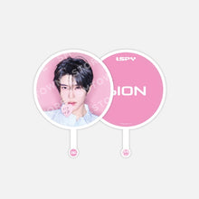 Load image into Gallery viewer, [PREORDER] NCT WISH 'I SPY' Pop-Up 'WISH LAND' Official MD - Image Picket
