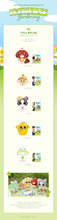 Load image into Gallery viewer, [PREORDER] AND2BLE Character Pop-Up 2026 'N:DVERSE GARDENING' Official MD - Gardening Plush Doll
