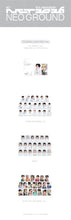 Load image into Gallery viewer, [PREORDER] NCT 2026 10th Anniversary Pop-up 'NEO GROUND' Official MD - Random Trading Card
