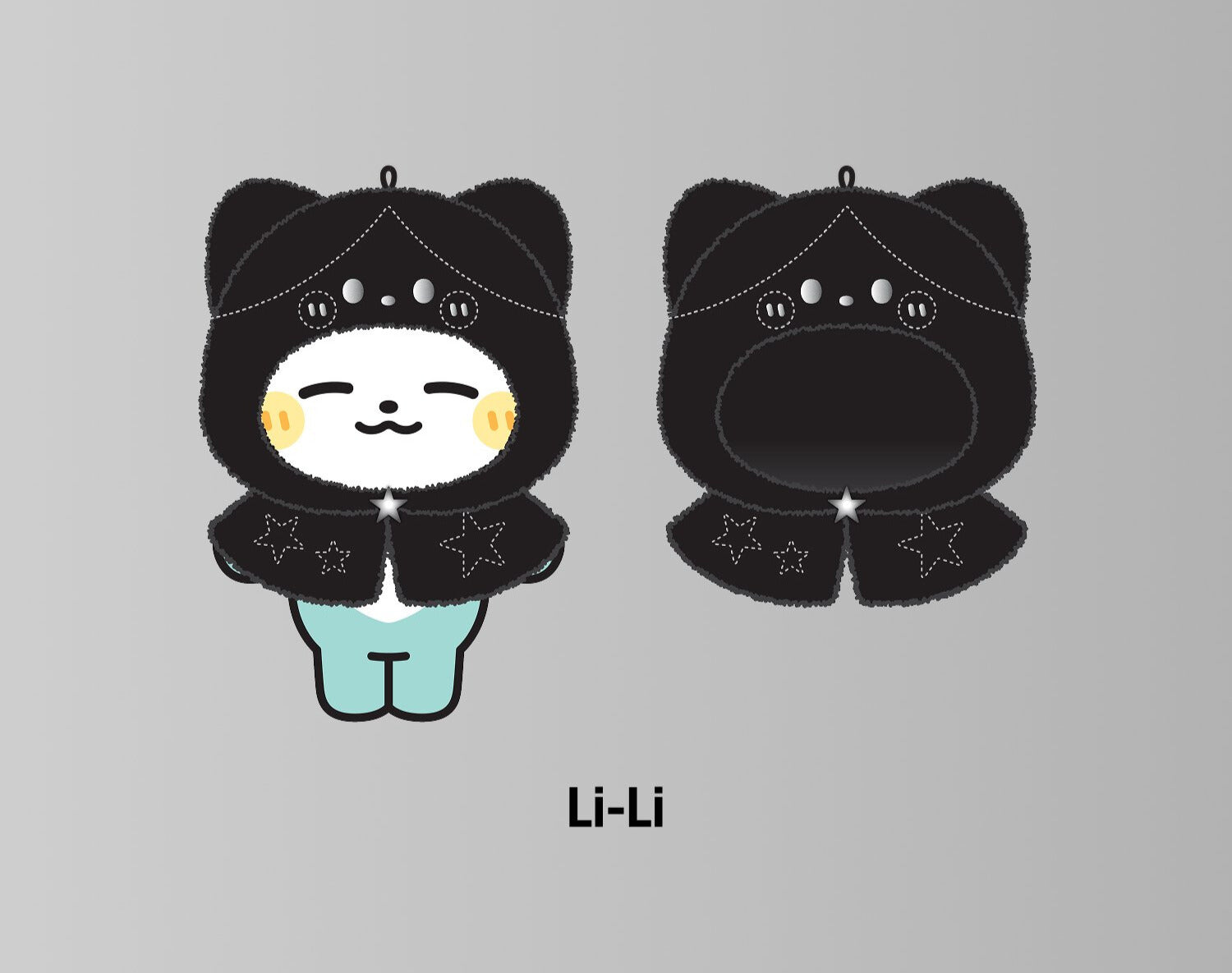 ITZY 3rd World Tour 'TUNNEL VISION' Official MD - TWINZY Mini