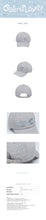 Load image into Gallery viewer, NCT WISH 1st Album 'Ode to Love' Official MD - Ball Cap
