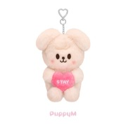 Load image into Gallery viewer, Stray Kids 6th Fanmeeting ‘STAY in Our Little House’ Official MD - SKZOO Plush Voice Ver.
