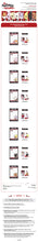 Load image into Gallery viewer, [PREORDER] ATEEZ ‘ANITEEZ IN THE CALLING’ Official MD - Mini Clipboard &amp; Memo Pad Set
