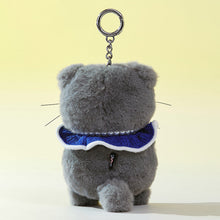 Load image into Gallery viewer, G-DRAGON ZO&amp;FRIENDS ZOA Plush Keyring
