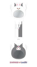 Load image into Gallery viewer, [PREORDER] Stray Kids SKZOO X SANRIO Characters Official MD - Plush PVC Cross Bag
