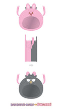 Load image into Gallery viewer, [PREORDER] Stray Kids SKZOO X SANRIO Characters Official MD - Plush PVC Cross Bag
