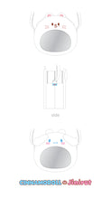 Load image into Gallery viewer, [PREORDER] Stray Kids SKZOO X SANRIO Characters Official MD - Plush PVC Cross Bag
