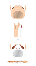 Load image into Gallery viewer, [PREORDER] Stray Kids SKZOO X SANRIO Characters Official MD - Plush PVC Cross Bag
