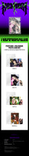 Load image into Gallery viewer, [PREORDER] aespa WEEK &#39;Rich Man&#39; Official MD - Postcard &amp; Hologram Photocard Set
