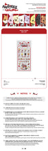 Load image into Gallery viewer, [PREORDER] ATEEZ ‘ANITEEZ IN THE CALLING’ Official MD - Epoxy Sticker
