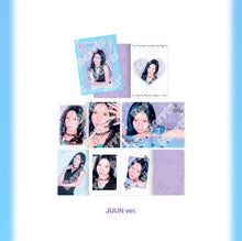 Load image into Gallery viewer, [PREORDER] Hearts2Hearts 'ICONIC HEART' Official MD - Photo Set
