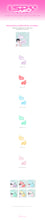 Load image into Gallery viewer, [PREORDER] NCT WISH 'I SPY' Pop-Up 'WISH LAND' Official MD - Random Earphone Charm
