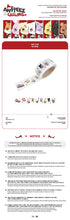 Load image into Gallery viewer, [PREORDER] ATEEZ ‘ANITEEZ IN THE CALLING’ Official MD - Box Tape

