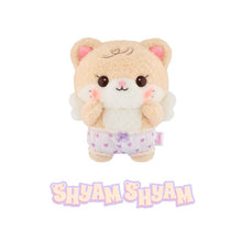 Load image into Gallery viewer, [PREORDER] TWICE 11th Anniversary Pop-Up ‘TWICE the THRILL’ Official MD - TDOONGZ Plush (Original Ver.)
