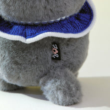 Load image into Gallery viewer, G-DRAGON ZO&amp;FRIENDS ZOA Plush Keyring
