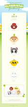 Load image into Gallery viewer, [PREORDER] AND2BLE Character Pop-Up 2026 'N:DVERSE GARDENING' Official MD - Stress Ball
