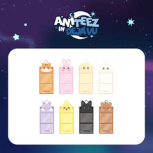 Load image into Gallery viewer, [PREORDER] ATEEZ 'ANITEEZ IN DEJA VU' Official MD - Wall Pocket
