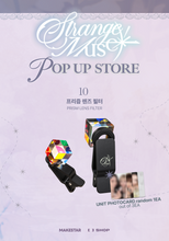 Load image into Gallery viewer, [PREORDER] NMIXX 6th EP 'Strange Muse' Pop-up Store Official MD - Prism Lens Filter
