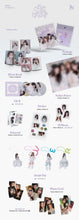 Load image into Gallery viewer, QWER 4th Mini Album 'CEREMONY'
