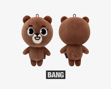 Load image into Gallery viewer, [PREORDER] DAY6 10th Anniversary Tour &#39;The DECADE&#39; Official MD - DENIMALZ PLUSH 2019 Ver.
