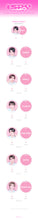 Load image into Gallery viewer, [PREORDER] NCT WISH 'I SPY' Pop-Up 'WISH LAND' Official MD - Image Picket
