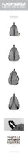 Load image into Gallery viewer, [PREORDER] NCT 2026 10th Anniversary Pop-up 'NEO GROUND' Official MD - Sports Bag Set
