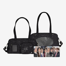 Load image into Gallery viewer, Stray Kids 6th Fanmeeting ‘STAY in Our Little House’ Official MD - PVC Bag
