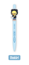 Load image into Gallery viewer, Stray Kids 'SKZOO EVERYWHERE ALL AROUND THE WORLD in SEOUL' Official MD - SKZOO Acrylic Gel Pen

