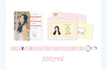 Load image into Gallery viewer, [PREORDER] TWICE 11th Anniversary Pop-Up ‘TWICE the THRILL’ Official MD - TWICE Land Ticket Set
