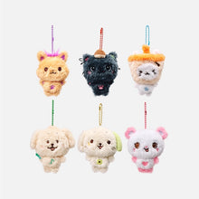 Load image into Gallery viewer, NCT WISH Pop-Up 'WISH BAKERY' Official MD - Pocket WISH Doll
