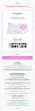 Load image into Gallery viewer, [PREORDER] ATEEZ 'GOLDEN HOUR : Part.5' POP-UP STORE MD - Slogan Towel
