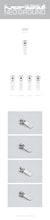 Load image into Gallery viewer, [PREORDER] NCT 2026 10th Anniversary Pop-up 'NEO GROUND' Official MD - Badge
