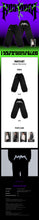 Load image into Gallery viewer, [PREORDER] aespa WEEK &#39;Rich Man&#39; Official MD - Pants Set
