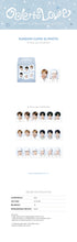 Load image into Gallery viewer, NCT WISH 1st Album 'Ode to Love' Official MD - Random Cupid ID Photo
