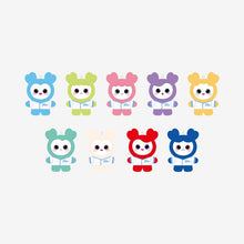 Load image into Gallery viewer, TWICE Lovely Plush (Baby Ver.)
