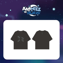 Load image into Gallery viewer, [PREORDER] ATEEZ 'ANITEEZ IN DEJA VU' Official MD - T-Shirt
