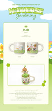 Load image into Gallery viewer, [PREORDER] AND2BLE Character Pop-Up 2026 'N:DVERSE GARDENING' Official MD - Mug
